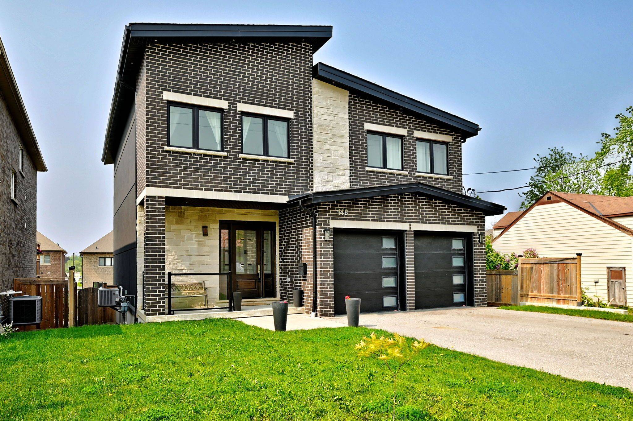 Georgina, ON L4P 1J5,148 Church ST