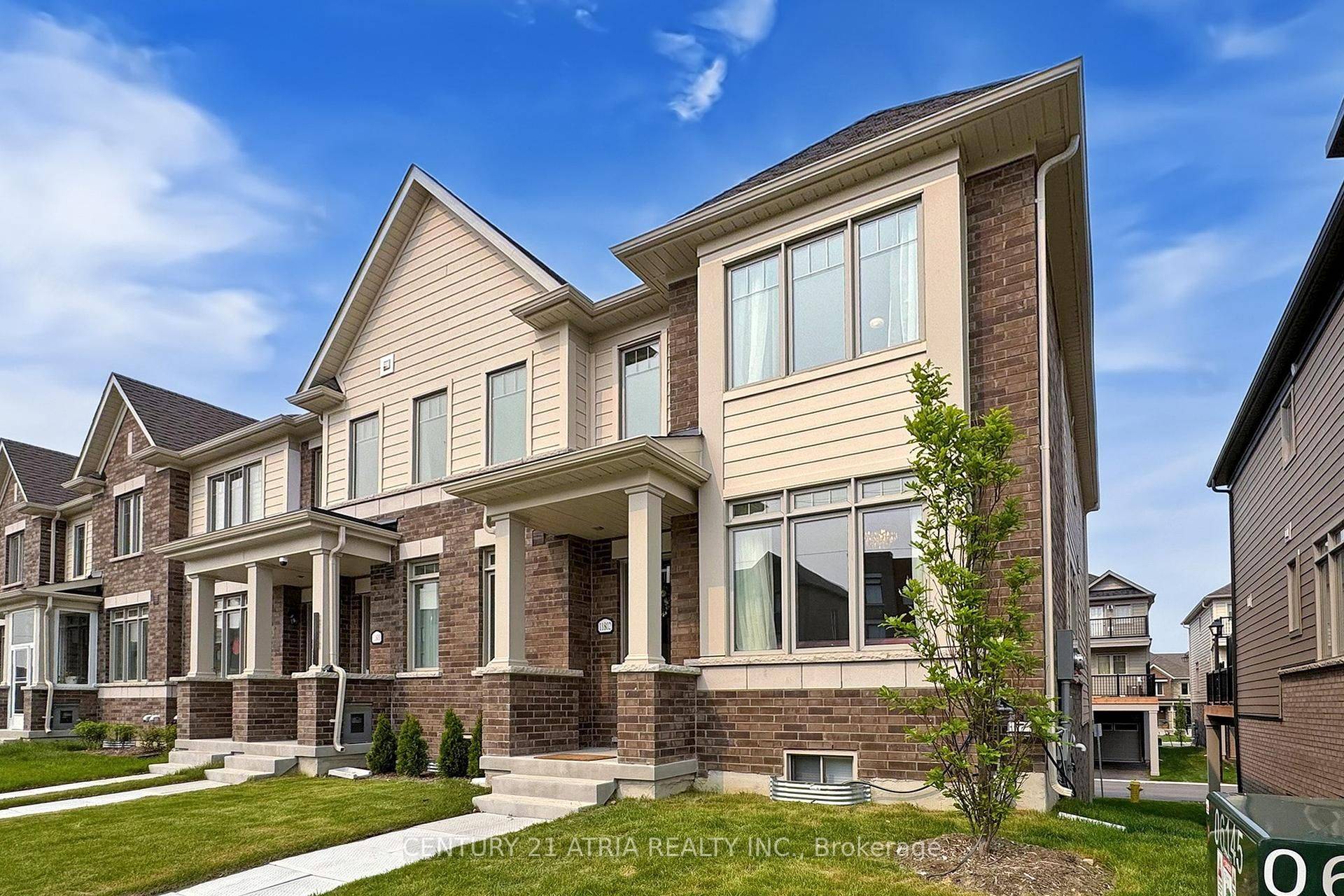 Whitchurch-stouffville, ON L4A 5G2,11802 Tenth Line