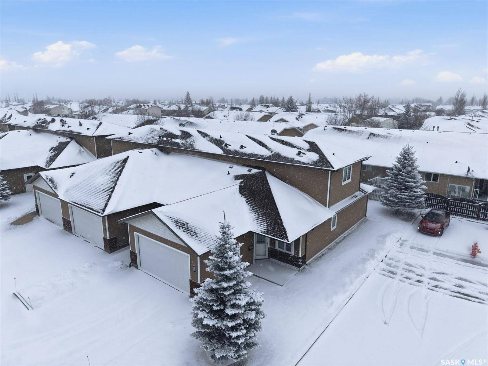 Warman, SK S0K 0A1,100 Brooklyn LANE #31