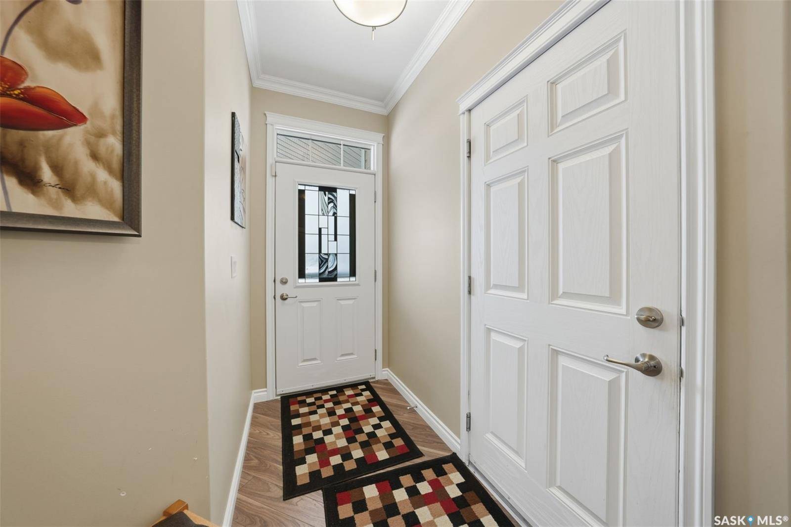 Warman, SK S0K 0A1,100 Brooklyn LANE #31