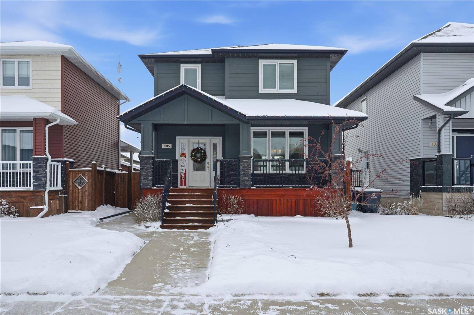 Warman, SK S0K 0A1,405 Golden Willow WAY