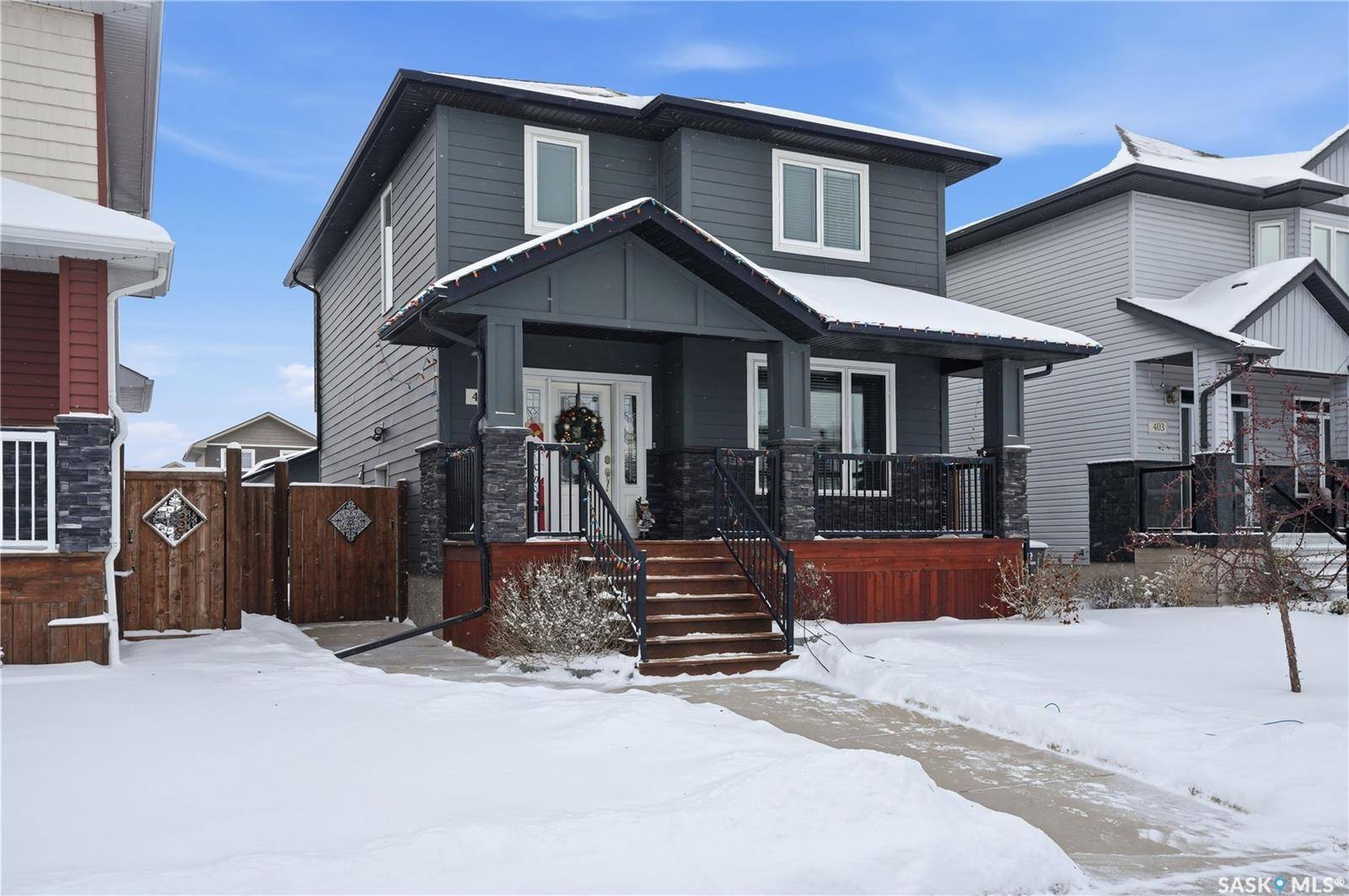 Warman, SK S0K 0A1,405 Golden Willow WAY