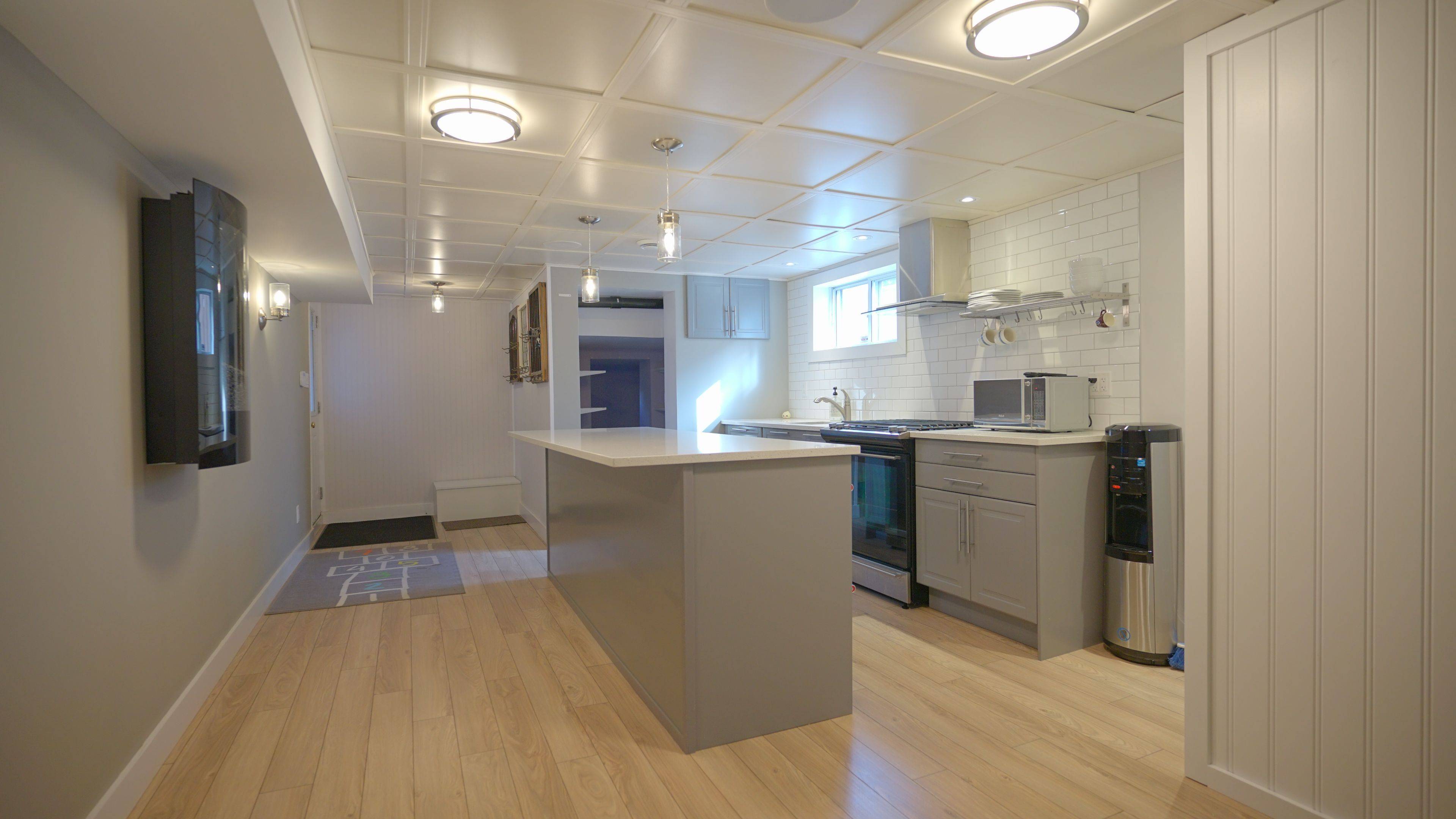 Toronto W04, ON M6M 3M5,94 Glenhaven ST #Bsmt