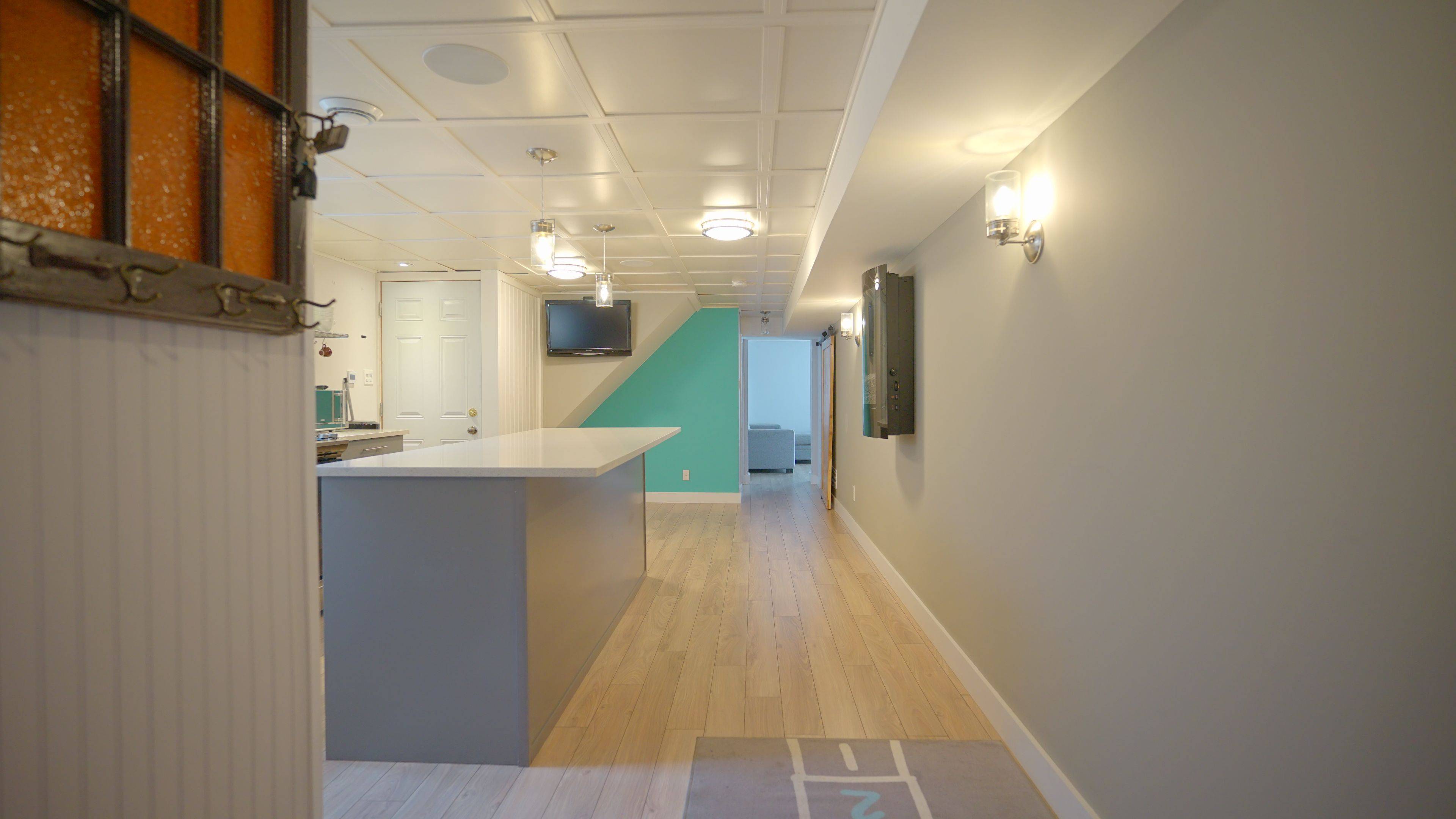 Toronto W04, ON M6M 3M5,94 Glenhaven ST #Bsmt