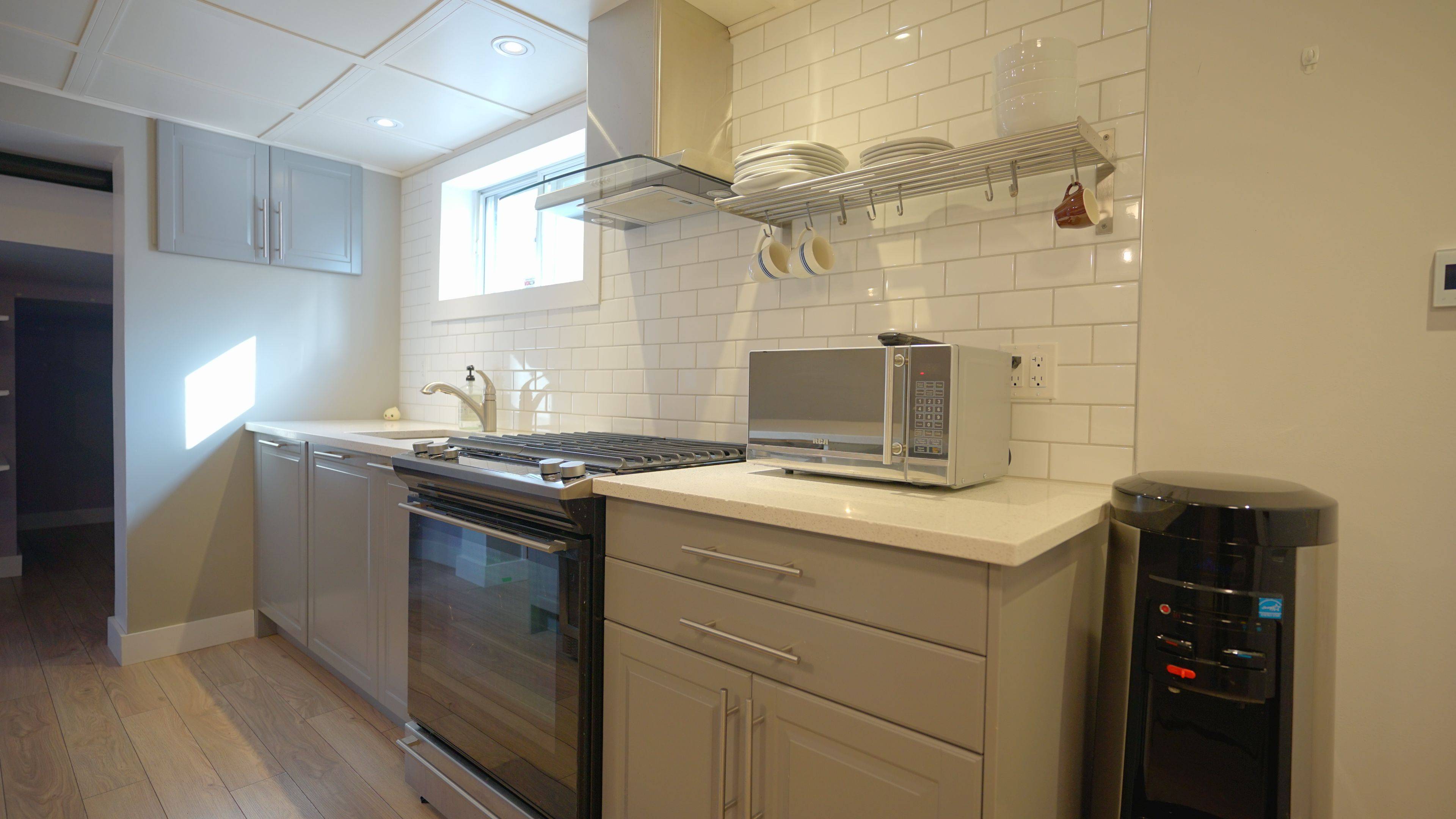 Toronto W04, ON M6M 3M5,94 Glenhaven ST #Bsmt