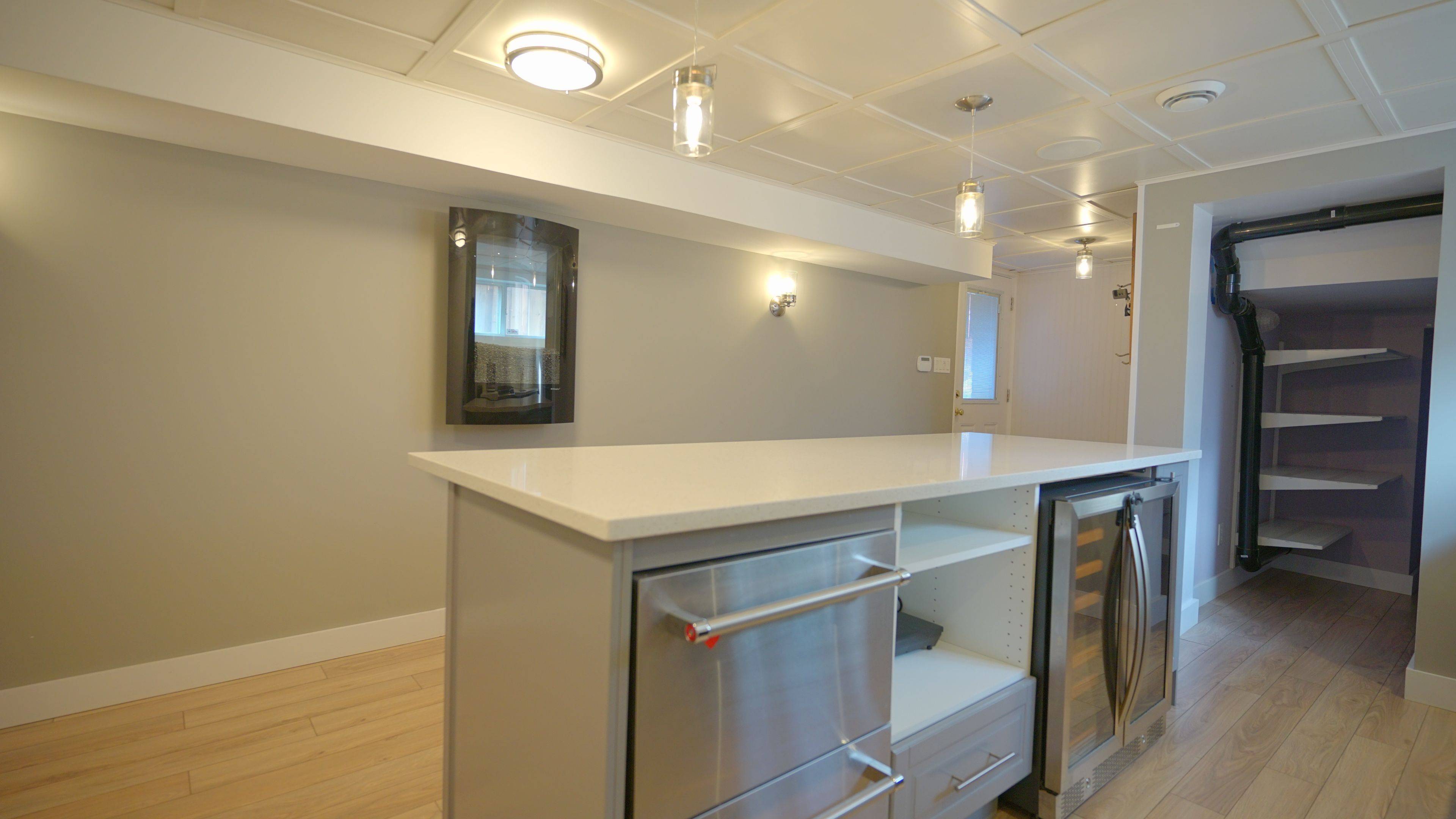 Toronto W04, ON M6M 3M5,94 Glenhaven ST #Bsmt