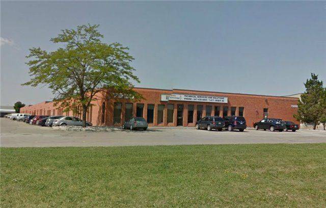 Mississauga, ON L4T 3Y8,7290 Torbram RD #19