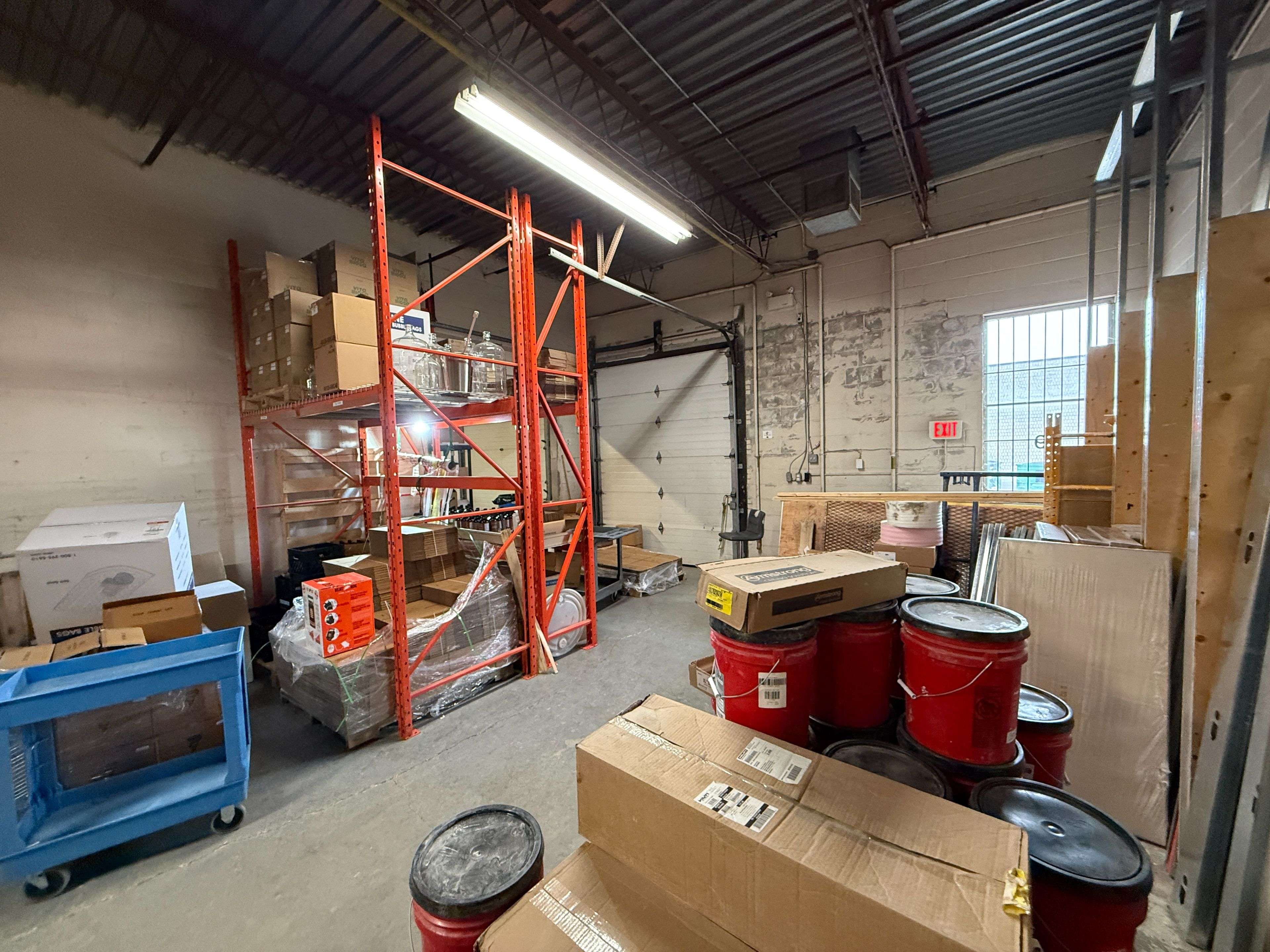 Mississauga, ON L4T 3Y8,7290 Torbram RD #19