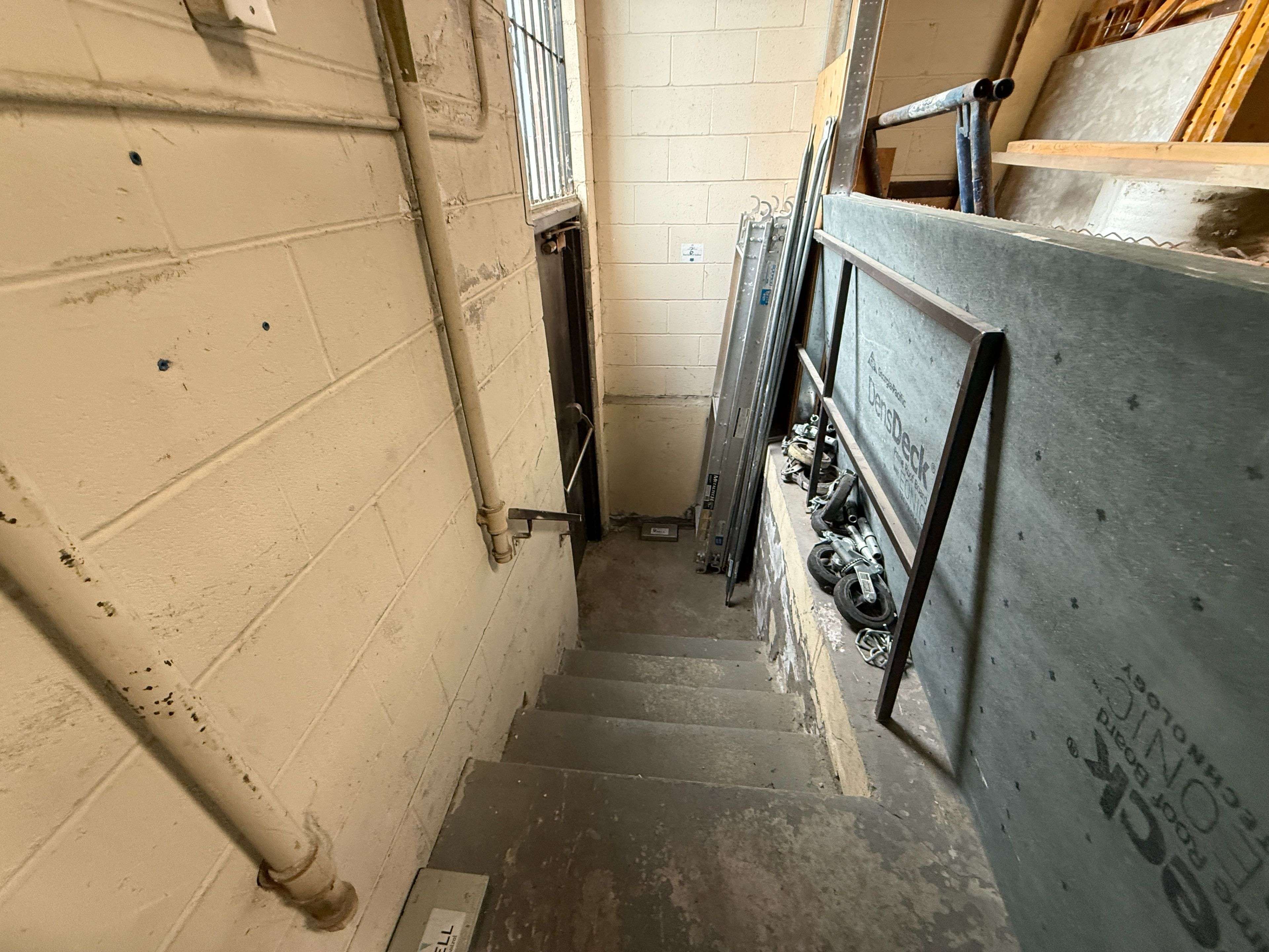 Mississauga, ON L4T 3Y8,7290 Torbram RD #19