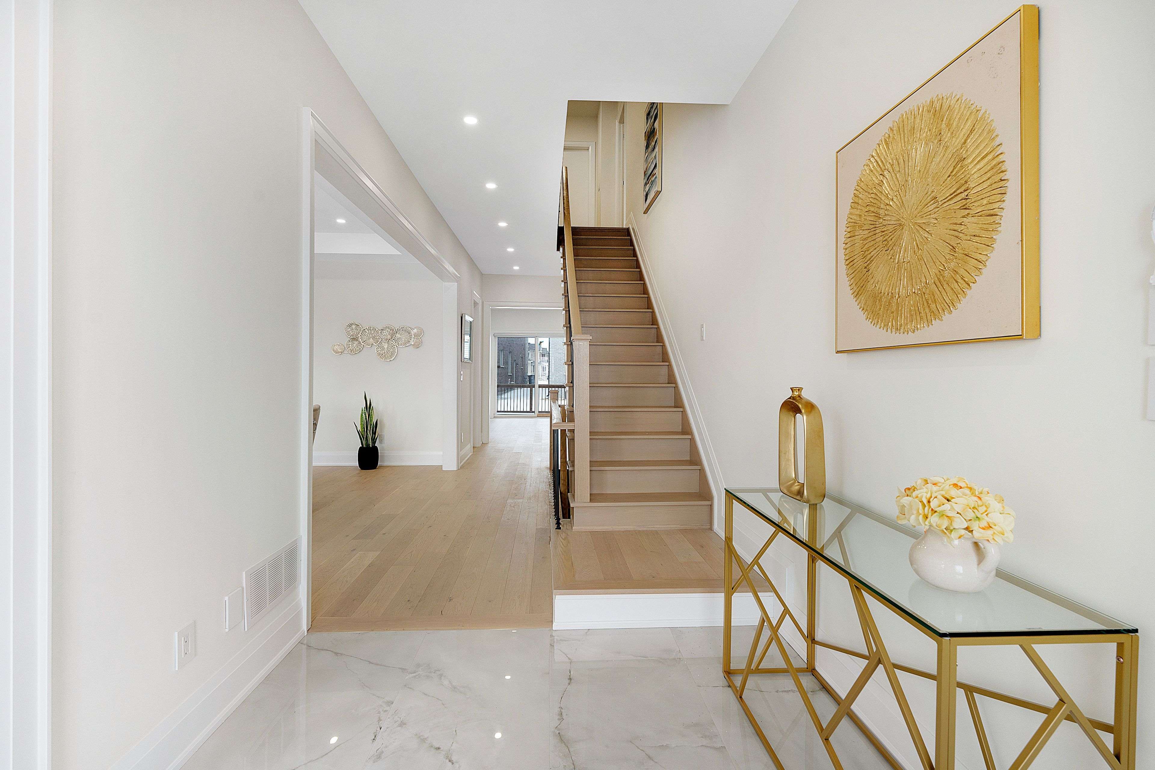 Brampton, ON L6Y 0E4,8915 Heritage RD #Upper