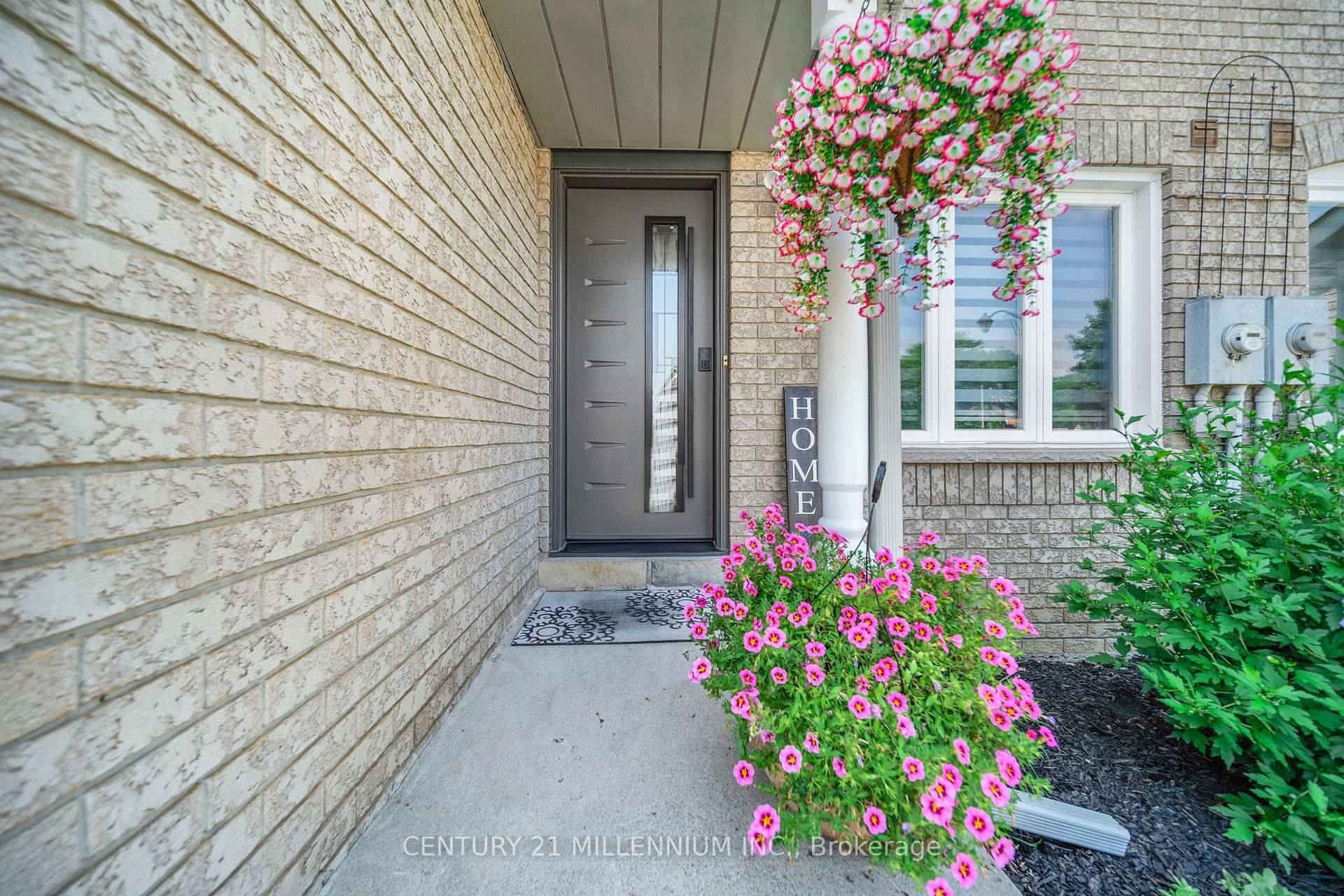 Caledon, ON L7C 1B2,34 Gardenia WAY