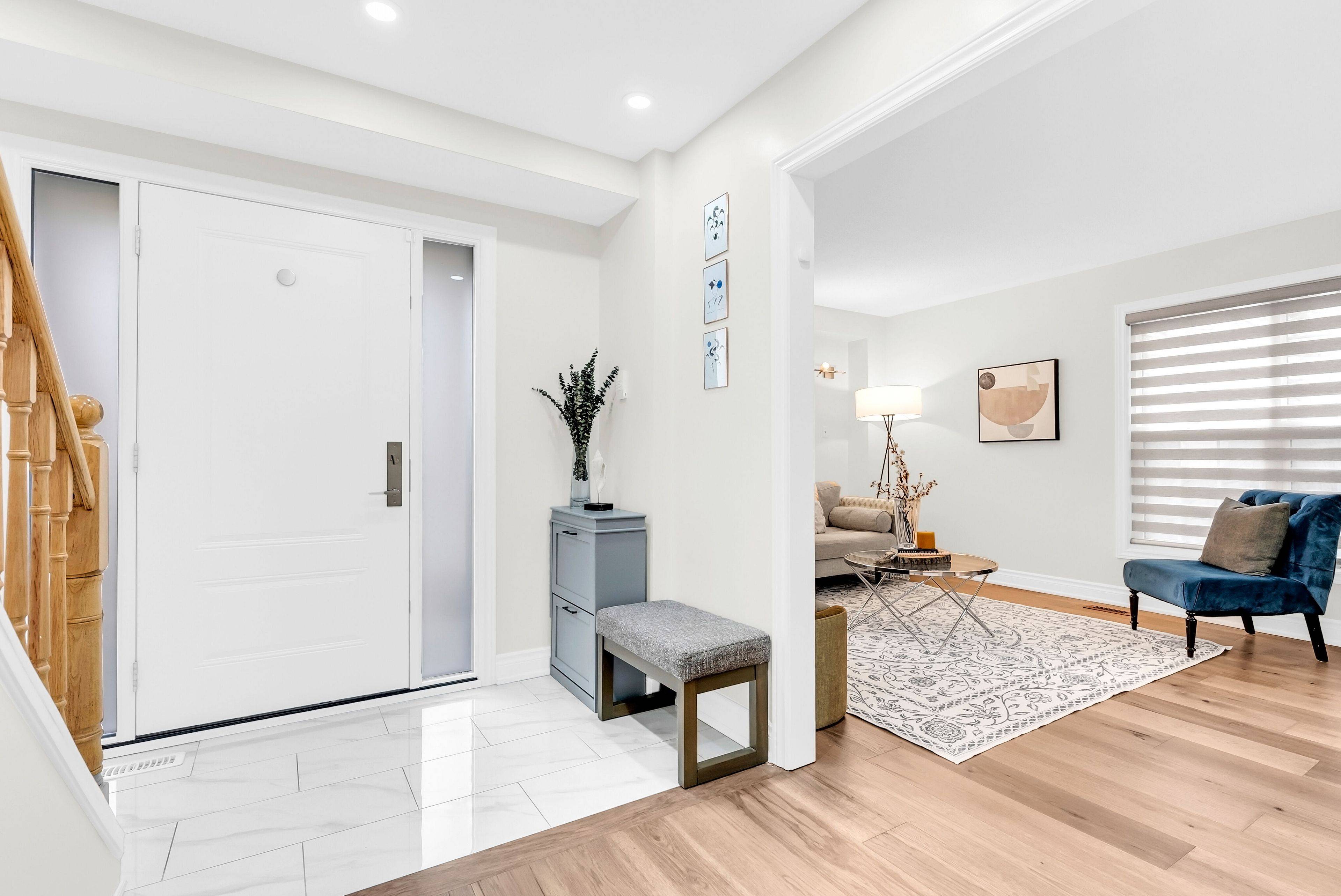 Mississauga, ON L5N 3H2,6467 Edenwood DR