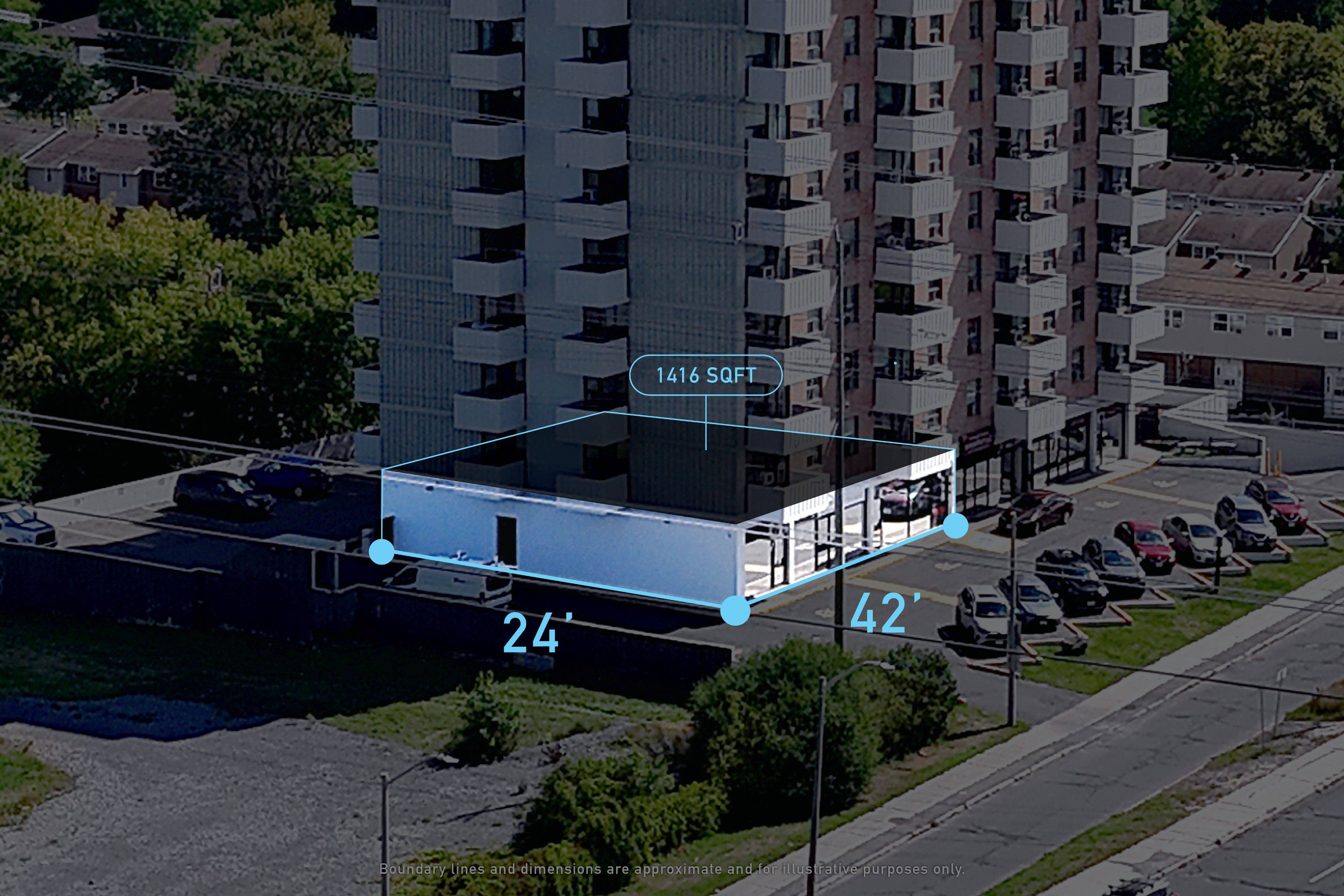 Hunt Club - South Keys And Area, ON K1V 0N1,2019 Bank ST #101-103