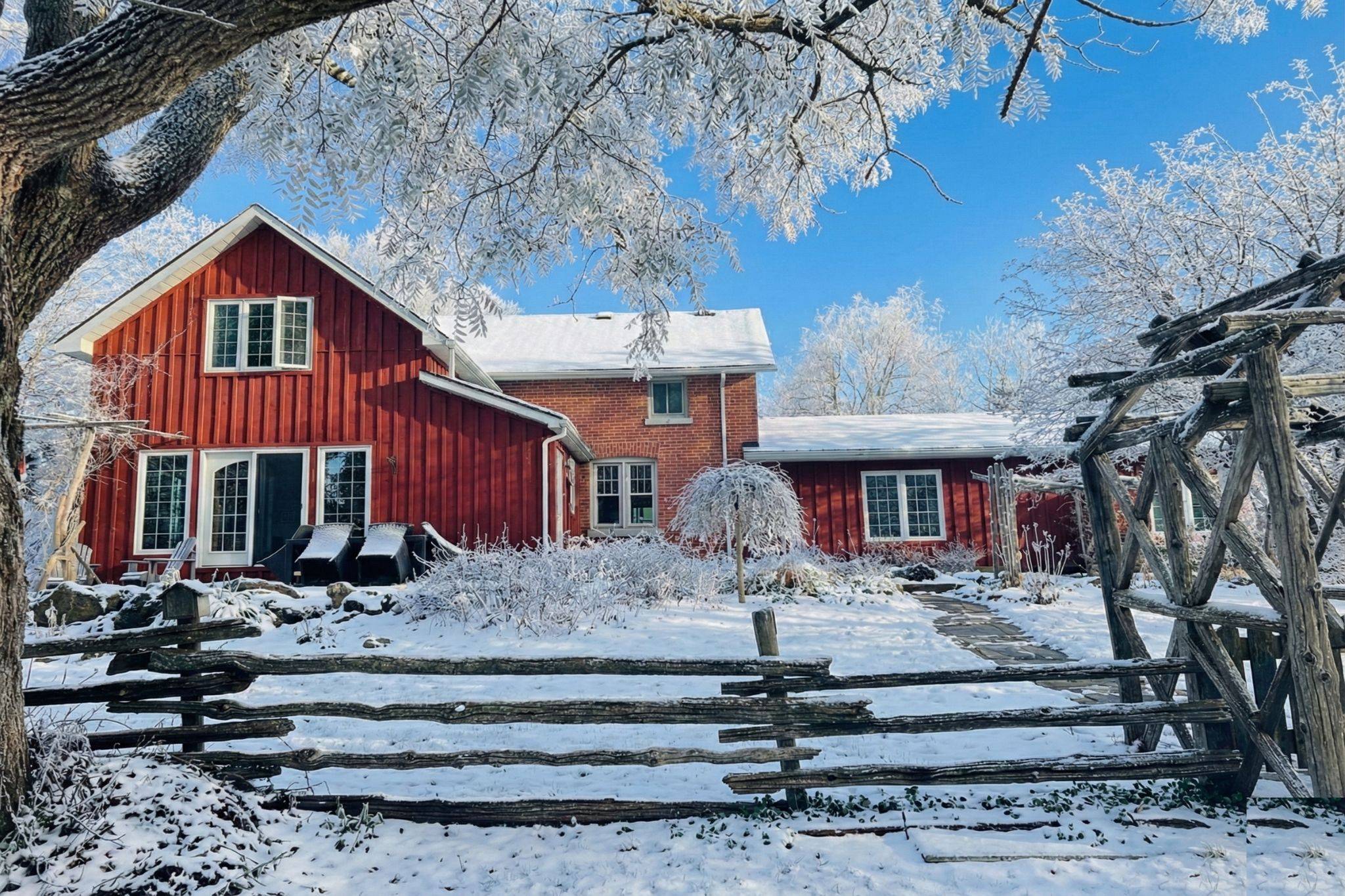 Grey Highlands, ON N0C 1H0,795099 East Back Line