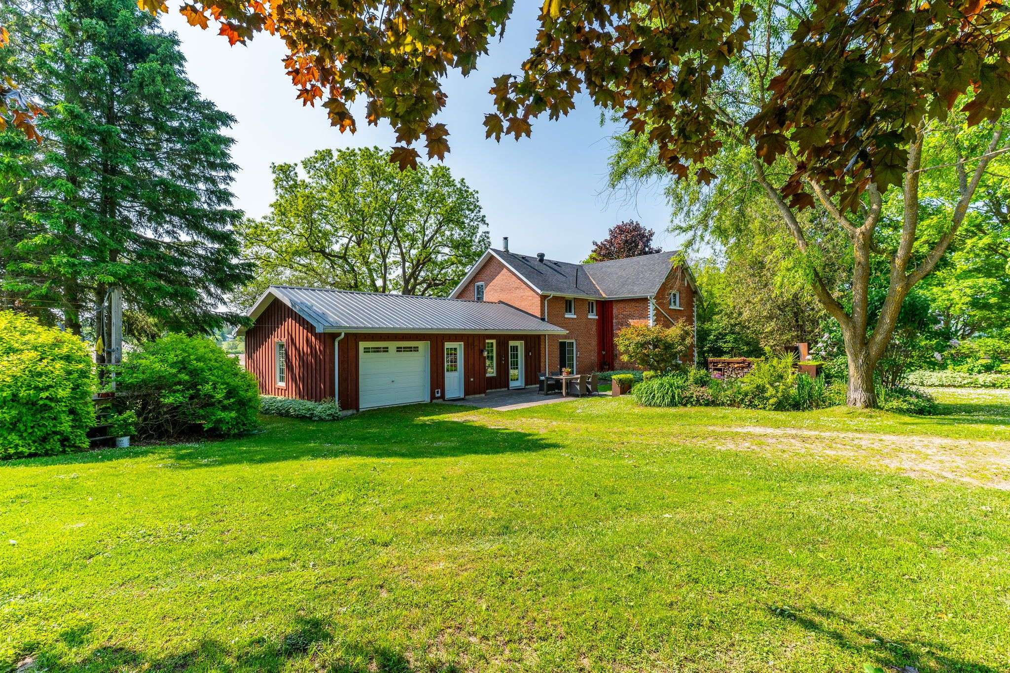 Grey Highlands, ON N0C 1H0,795099 East Back Line