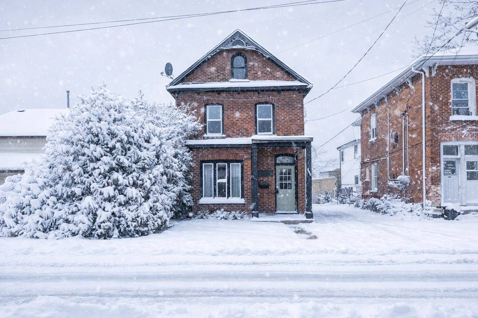 Belleville, ON K8N 5J8,130 John ST S