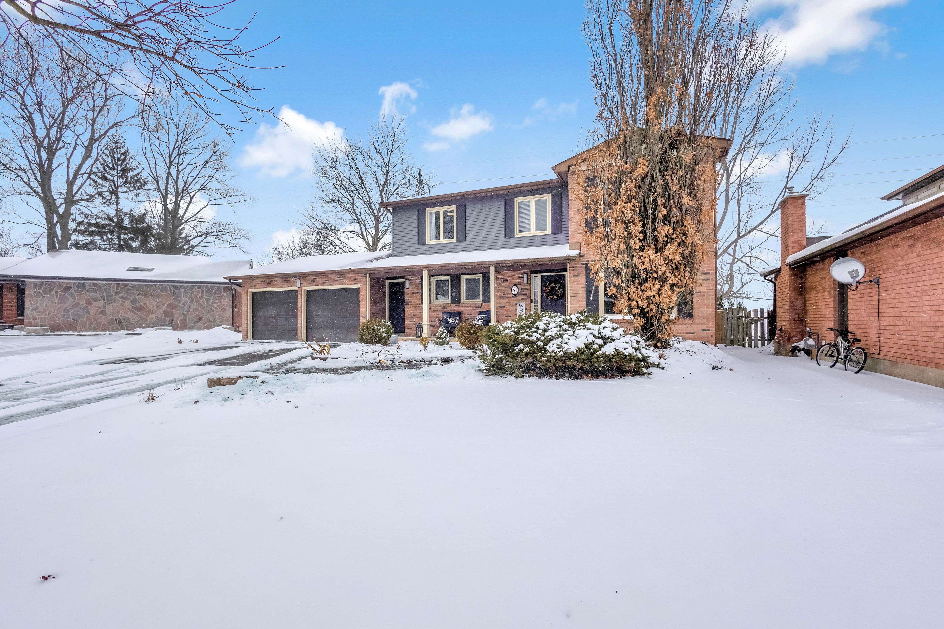 Brantford, ON N3R 7G7,31 Pioneer PL