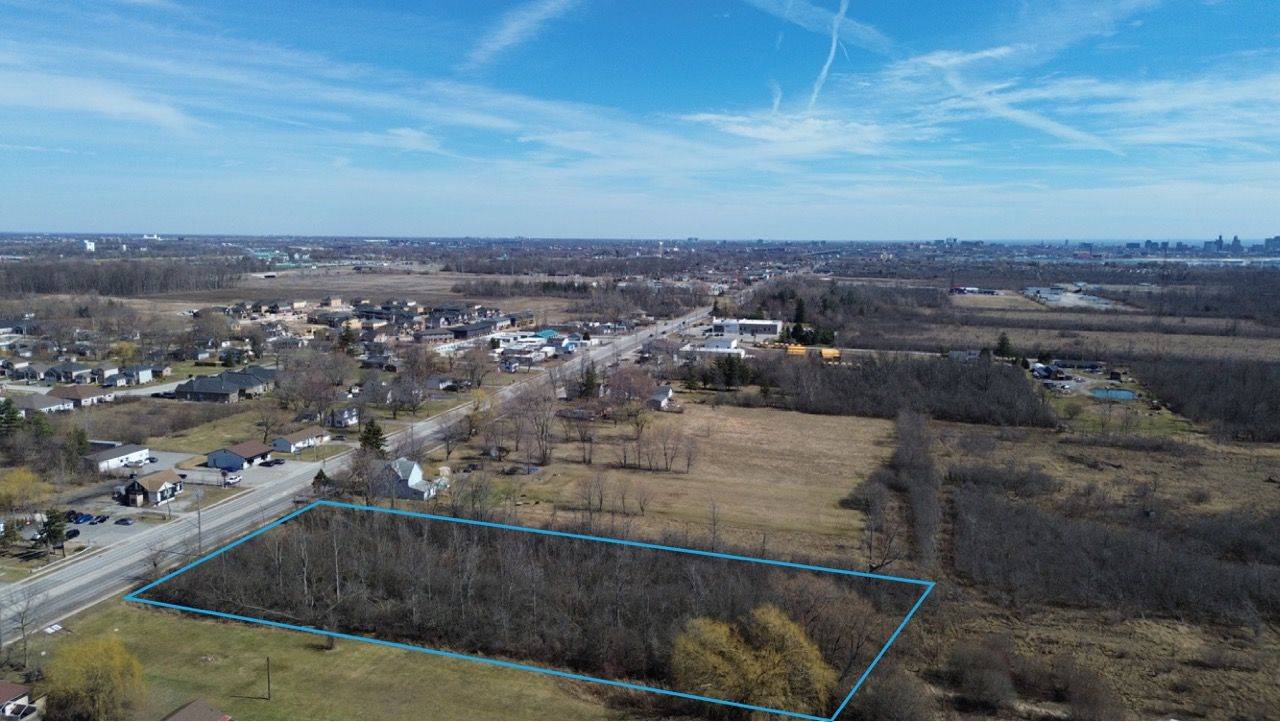 Fort Erie, ON L2A 1N9,1185 Garrison RD