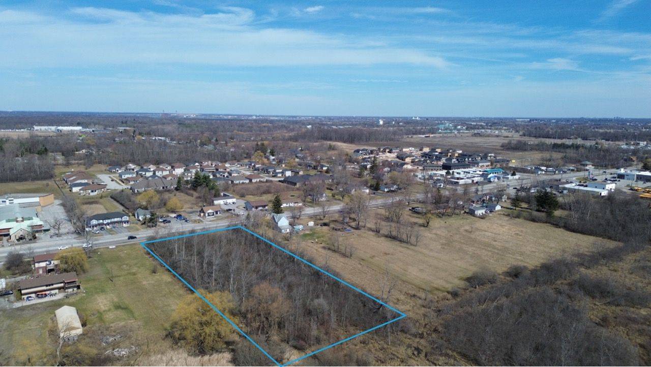 Fort Erie, ON L2A 1N9,1185 Garrison RD