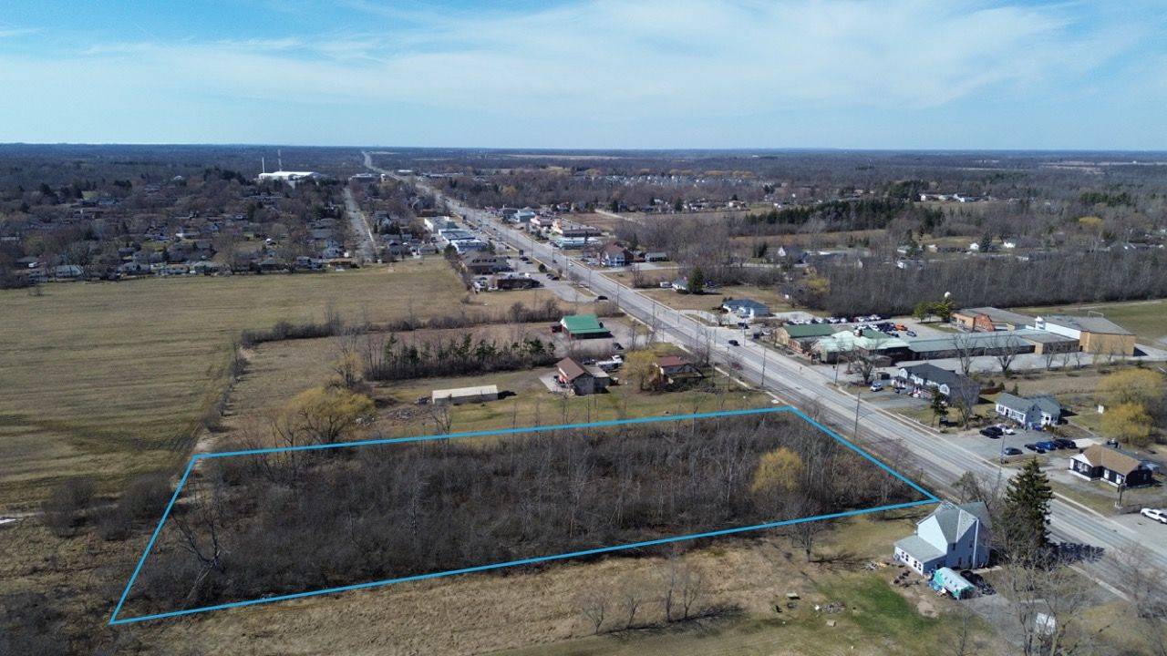 Fort Erie, ON L2A 1N9,1185 Garrison RD