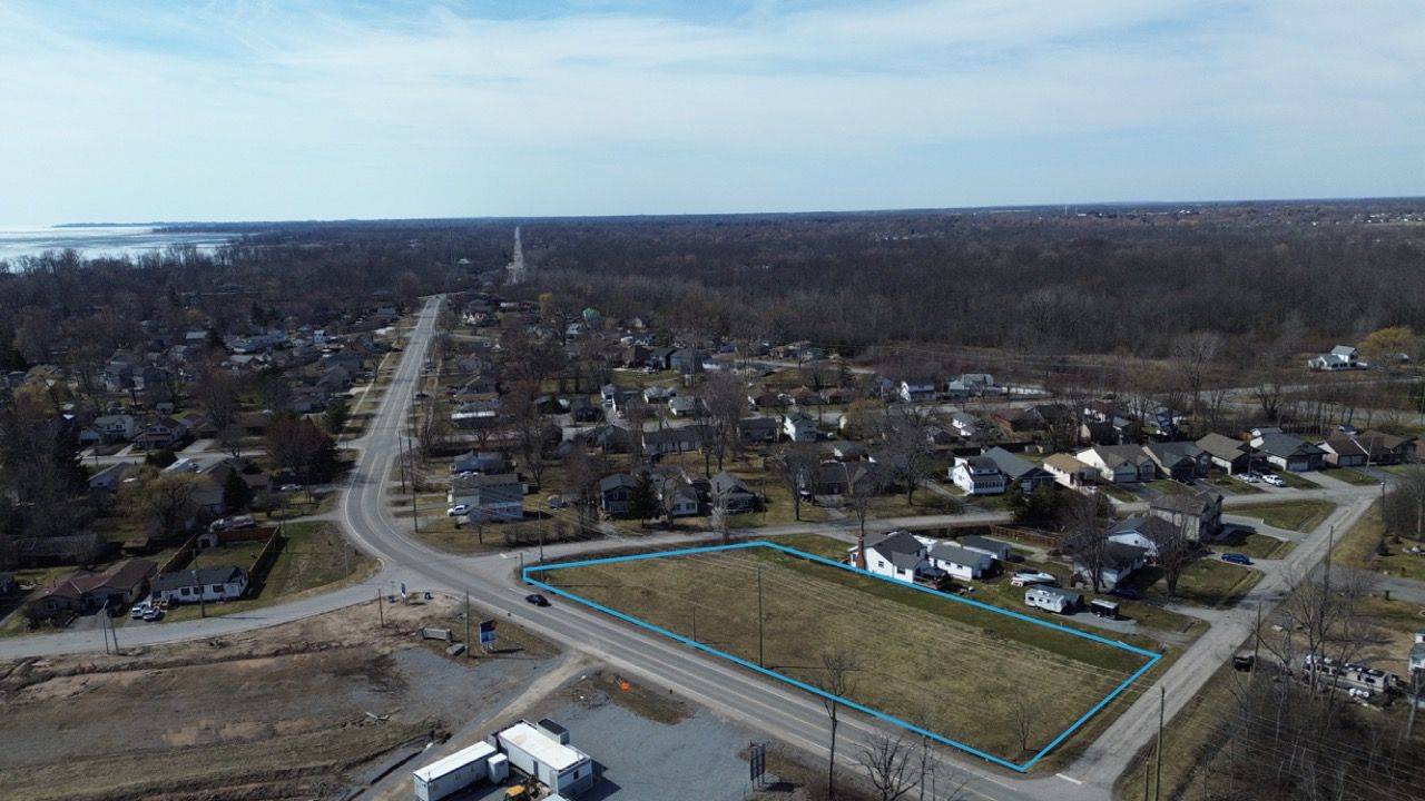 Fort Erie, ON L2A 4K9,650 Dominion RD