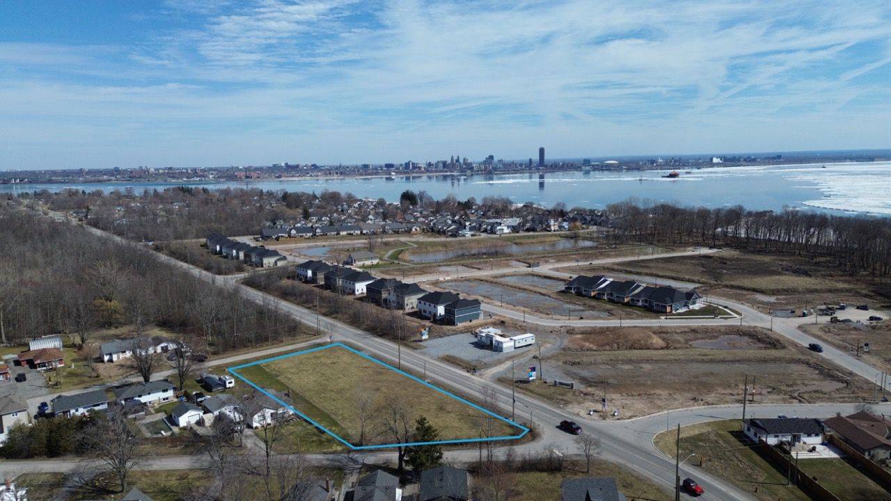 Fort Erie, ON L2A 4K9,650 Dominion RD