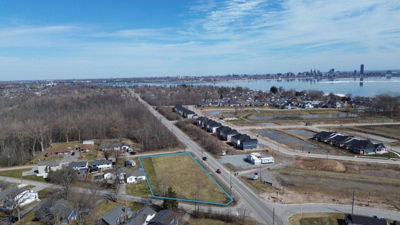 Fort Erie, ON L2A 4K9,650 Dominion RD