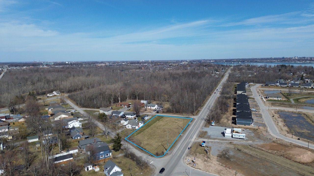 Fort Erie, ON L2A 4K9,650 Dominion RD