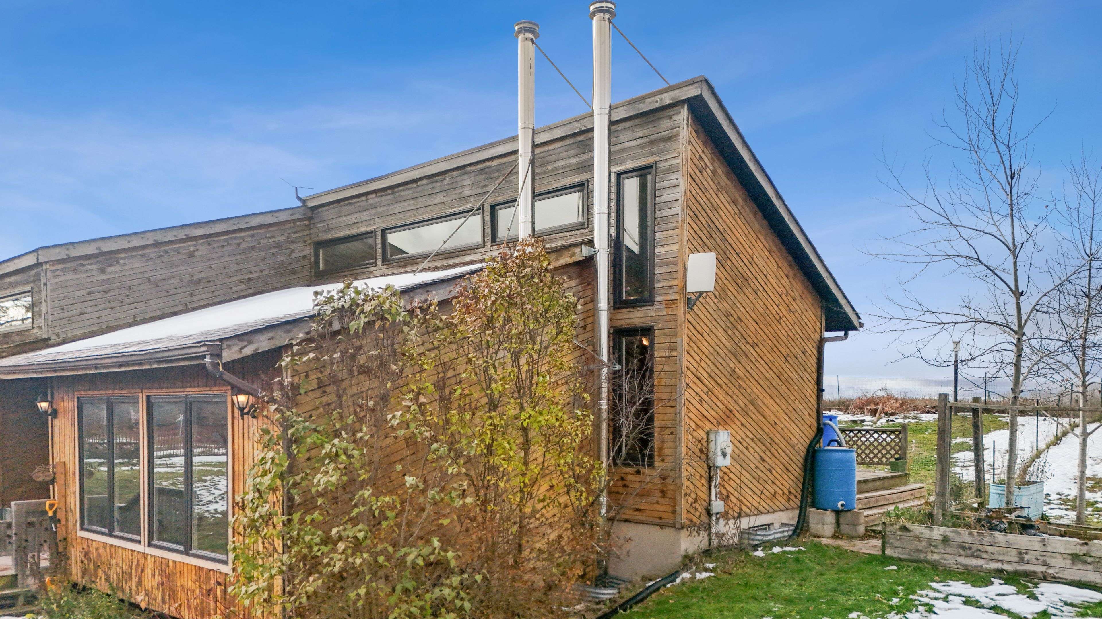 Asphodel-norwood, ON K0L 2V0,2574 Asphodel 12th Line