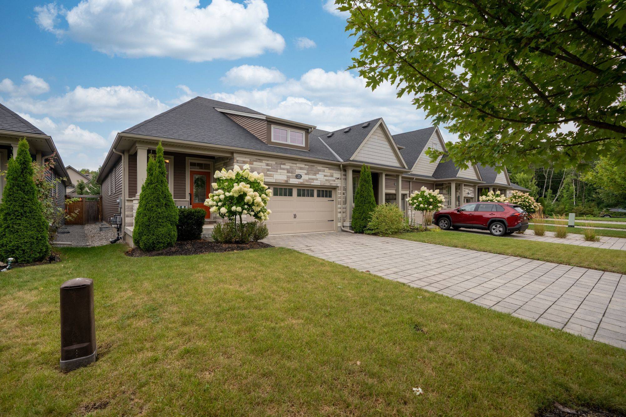 Thorold, ON L2V 0V3,25 Andrew LN