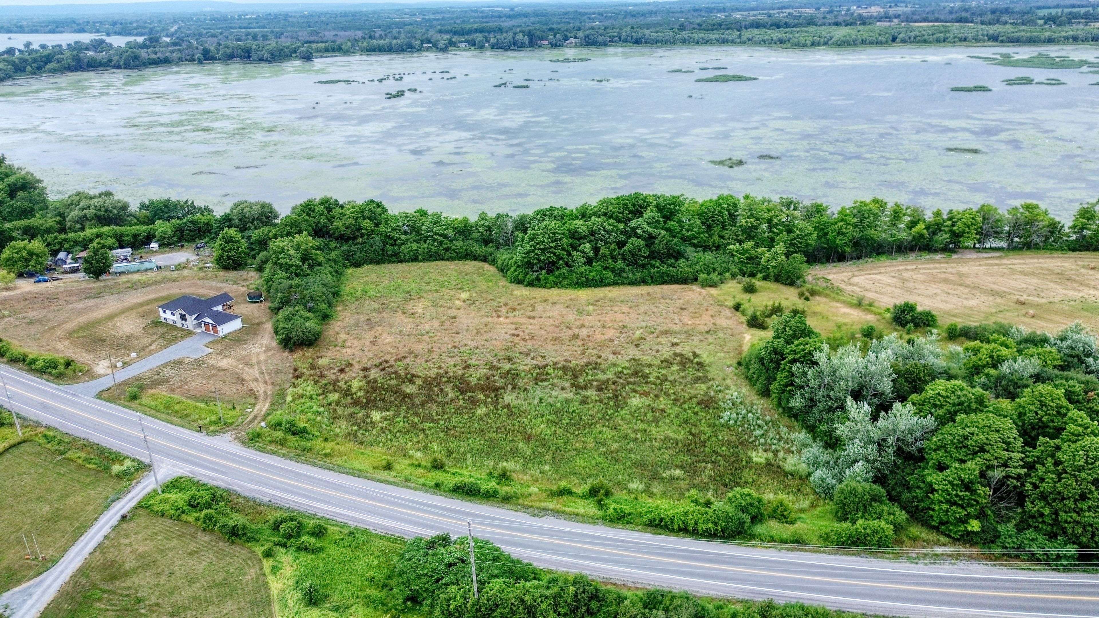 Prince Edward County, ON K0K 1T0,5936 County Road 1 N/A