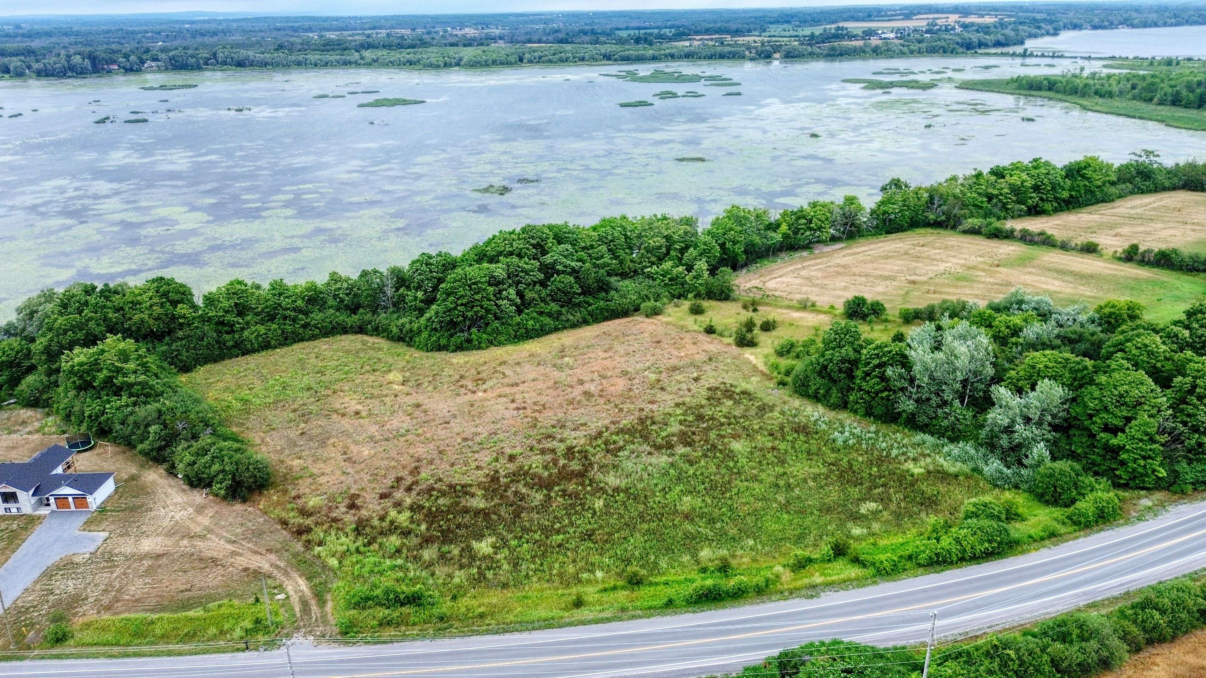 Prince Edward County, ON K0K 1T0,5936 County Road 1 N/A