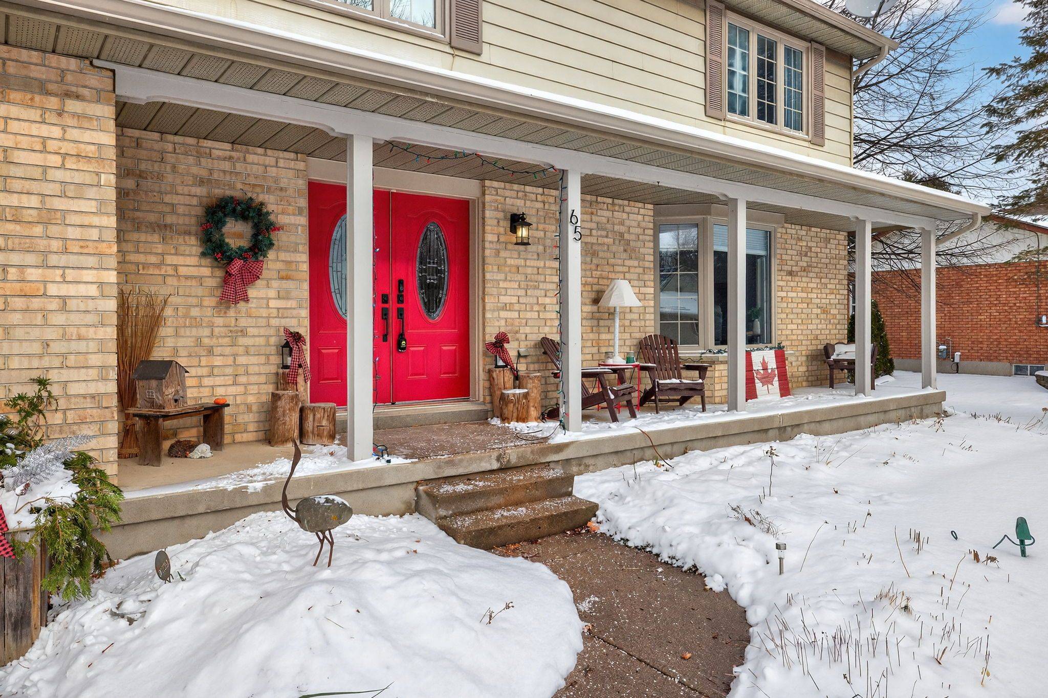 Middlesex Centre, ON N0L 1E0,65 Wellington ST