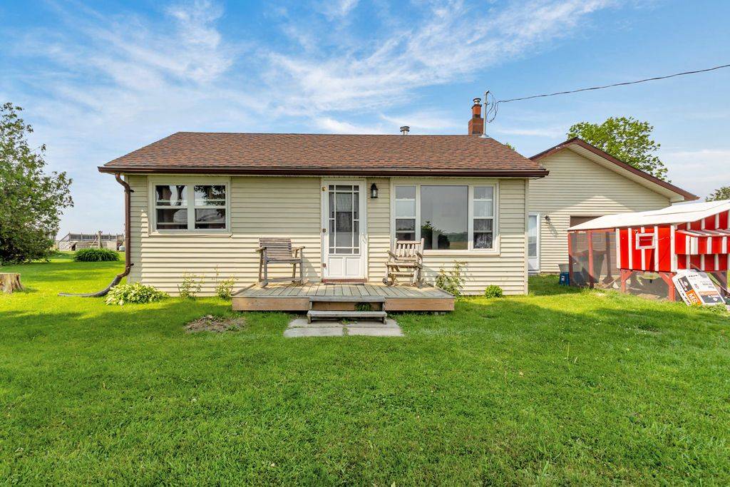 Bayham, ON N5H 2R3,53608 Best Line