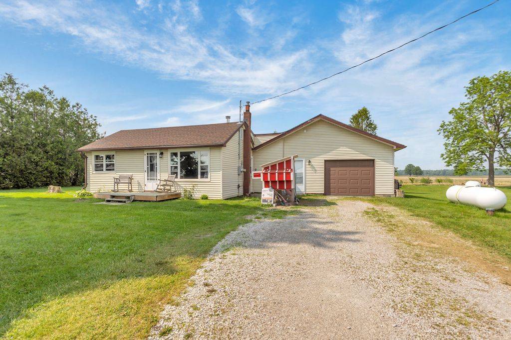Bayham, ON N5H 2R3,53608 Best Line