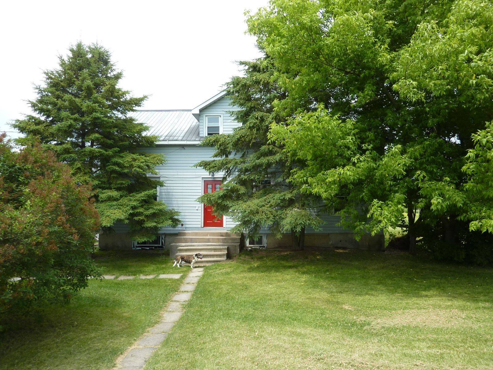 Greater Napanee, ON K7R 3K8,2935 County Road 9 N/A