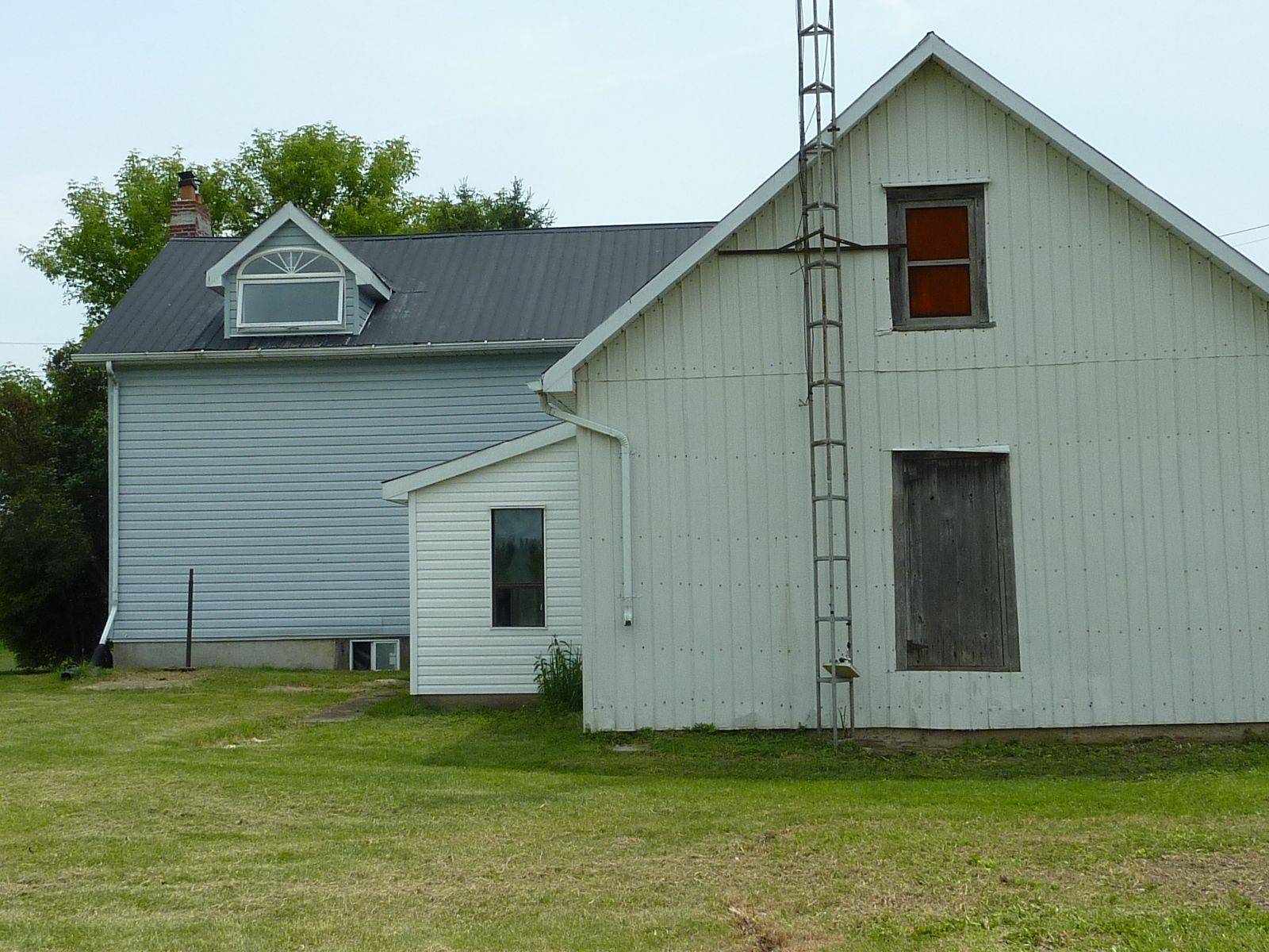 Greater Napanee, ON K7R 3K8,2935 County Road 9 N/A