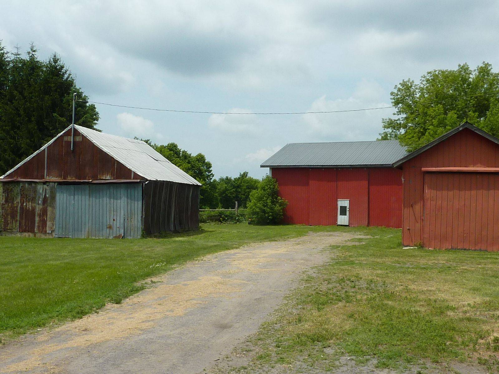 Greater Napanee, ON K7R 3K8,2935 County Road 9 N/A