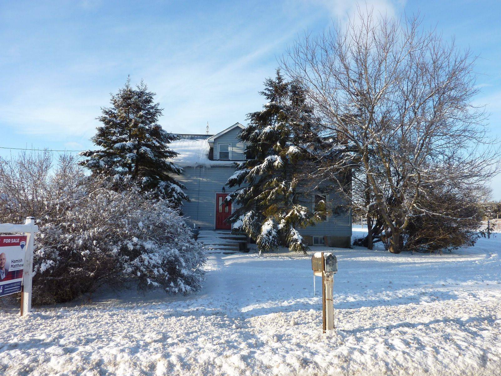 Greater Napanee, ON K7R 3K8,2935 County Road 9 N/A