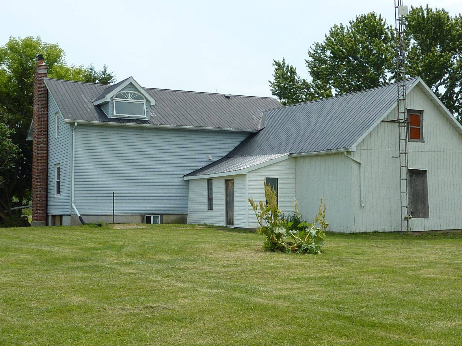 Greater Napanee, ON K7R 3K8,2935 County Road 9 N/A