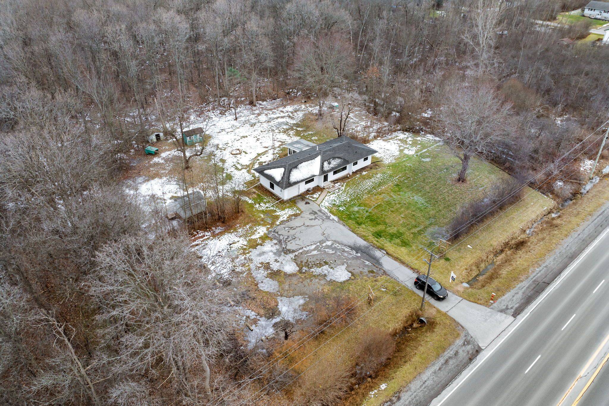 Fort Erie, ON L0S 1N0,2949 Garrison RD