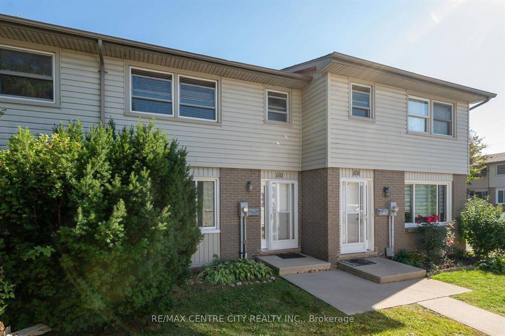 London East, ON N5Z 4M9,690 Little Grey ST E #110