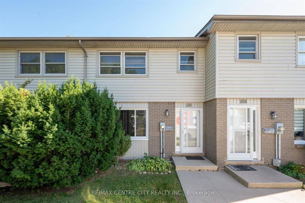 London East, ON N5Z 4M9,690 Little Grey ST E #110