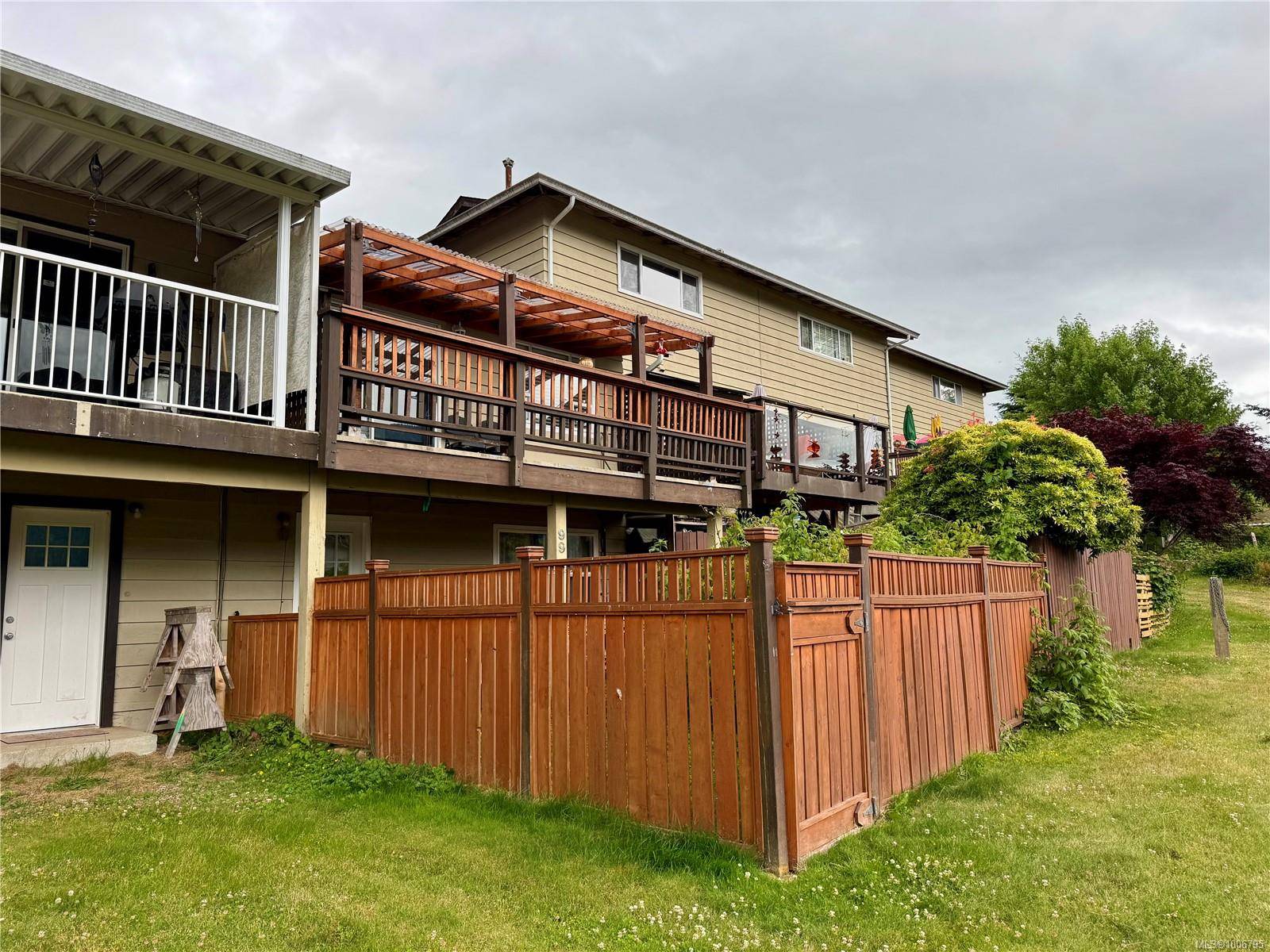 Port Alice, BC V0N 2N0,99 McKay Cres