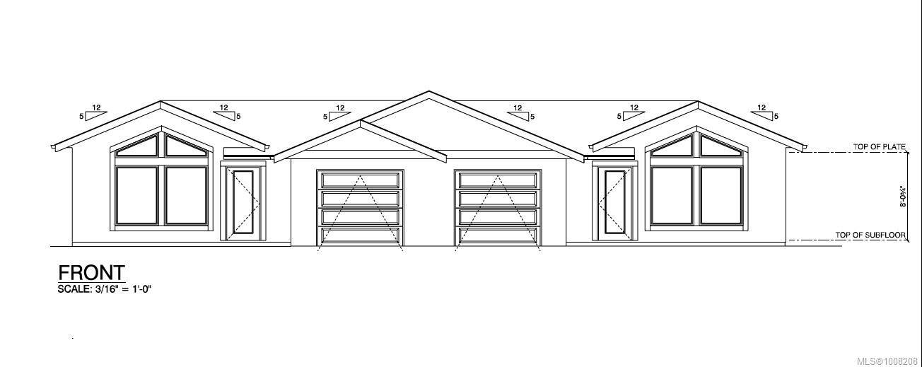 Ladysmith, BC V9G 1C4,118 Hunter Way #(Prop) SLA