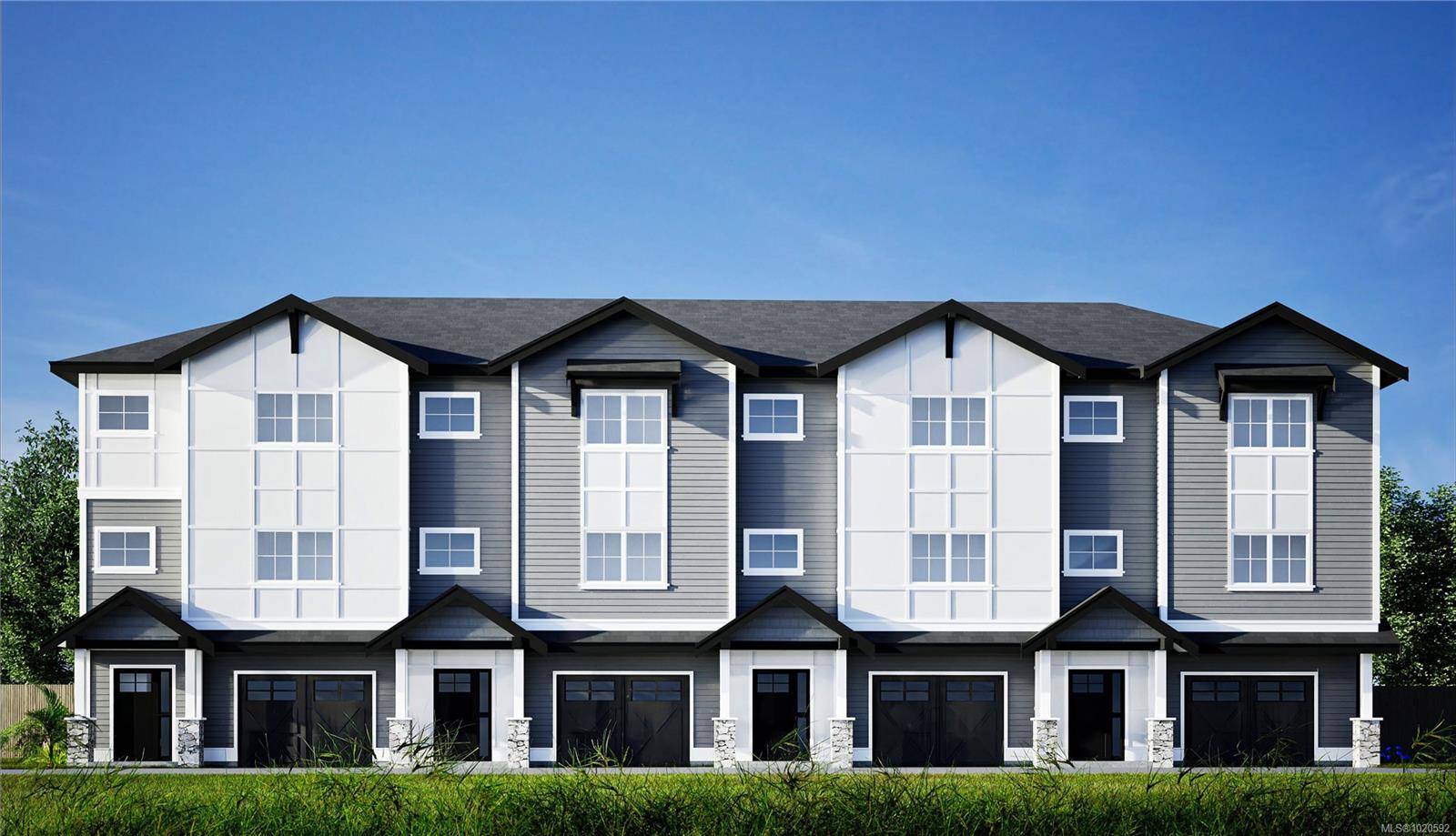 Saanich, BC V8X 3M3,990 McBriar Ave #1