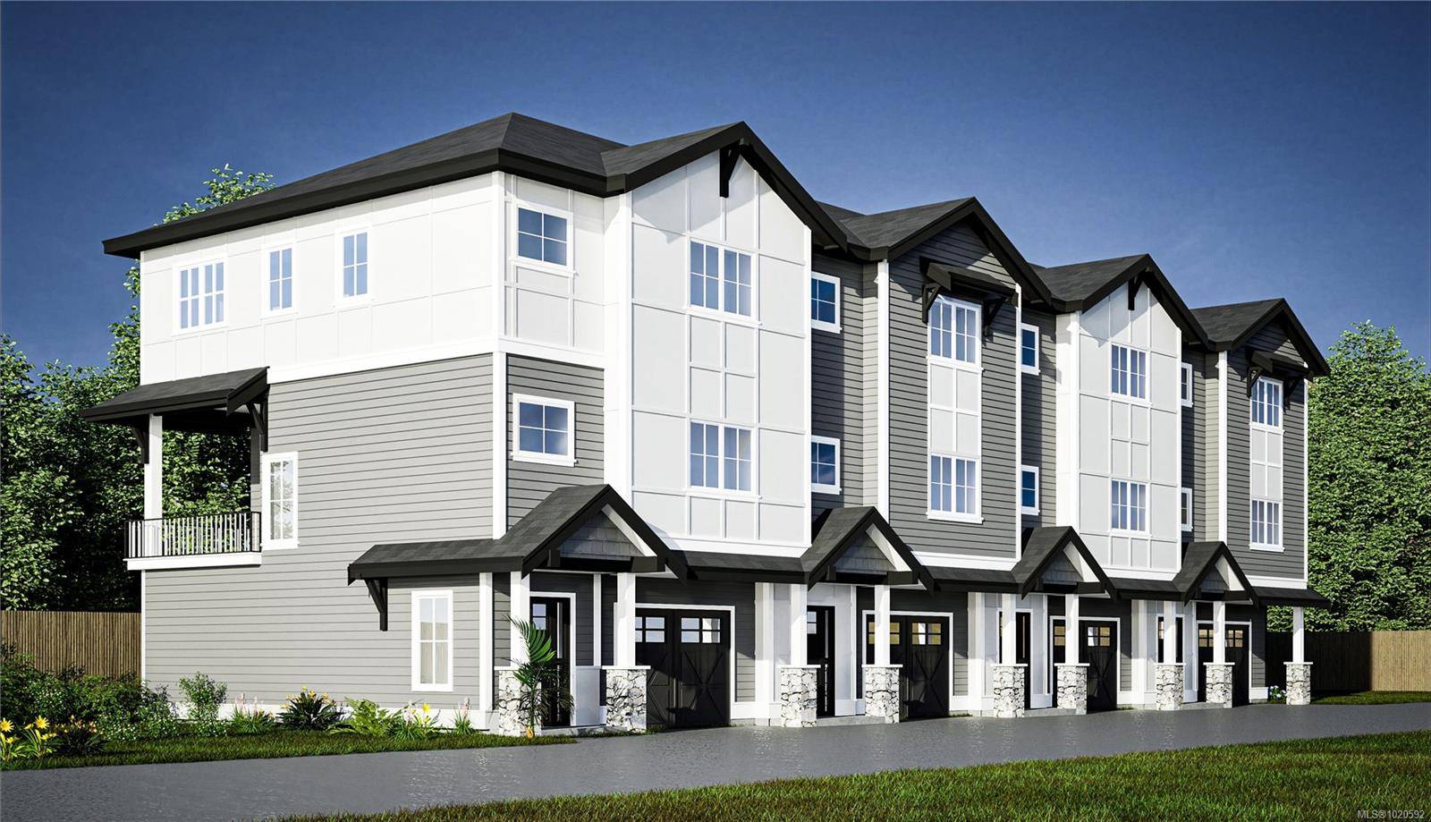 Saanich, BC V8X 3M3,990 McBriar Ave #1