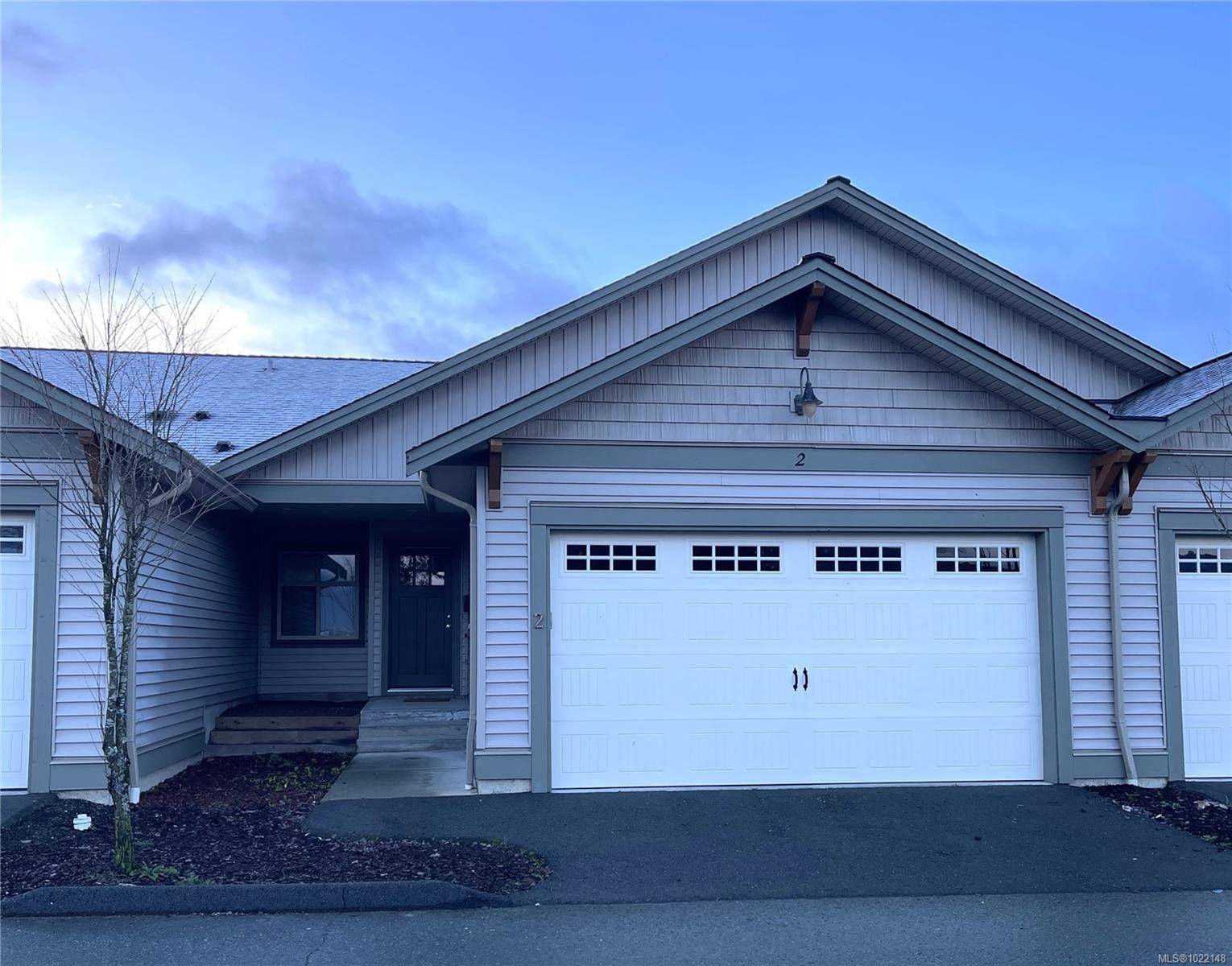 Port Alberni, BC V9Y 5A5,3774 12th Ave #2