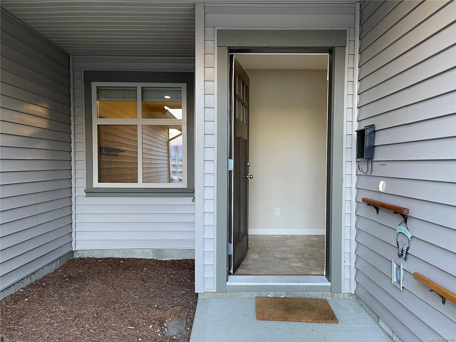 Port Alberni, BC V9Y 5A5,3774 12th Ave #2