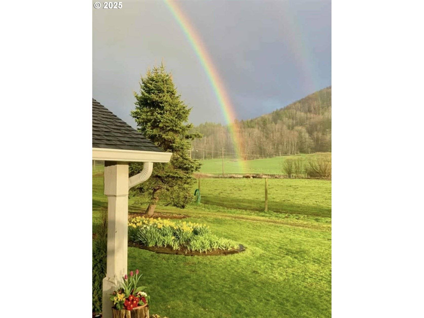 Beaver, OR 97108,22600 BLAINE RD